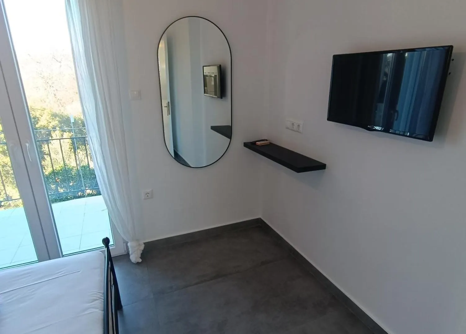 Alexander Apartment 3 Spartia  Spartia (Kefalonia)