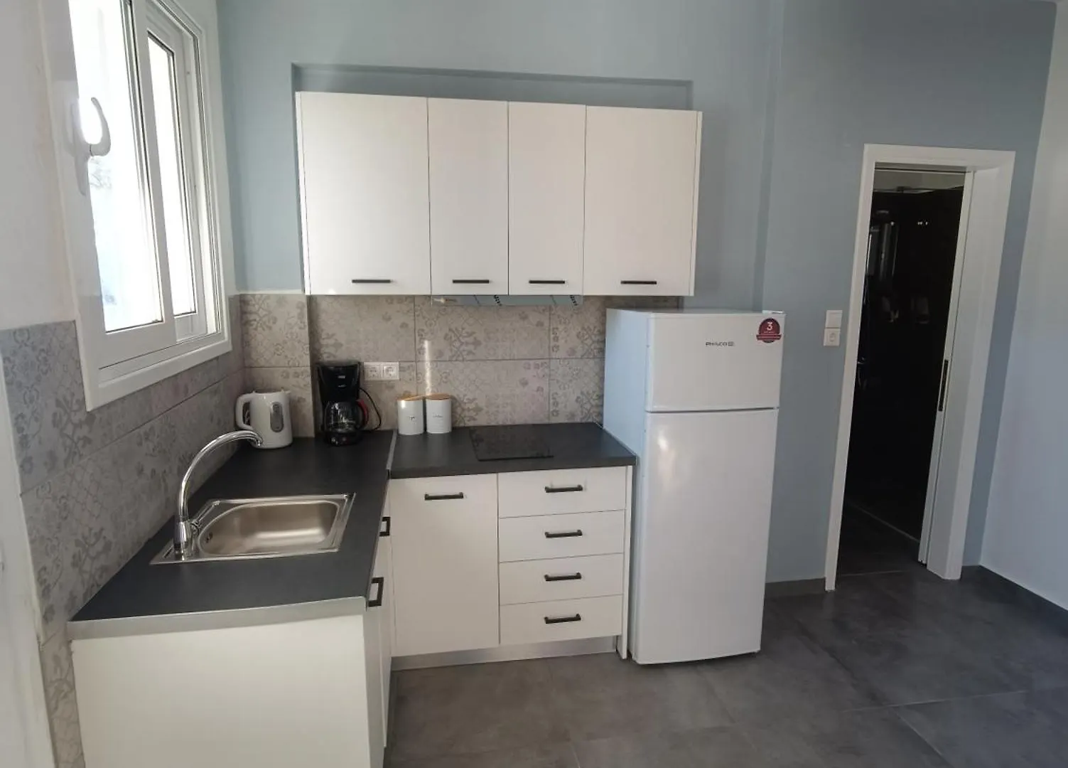 Alexander Apartment 3 Spartia  0*, Spartia (Kefalonia) Greece