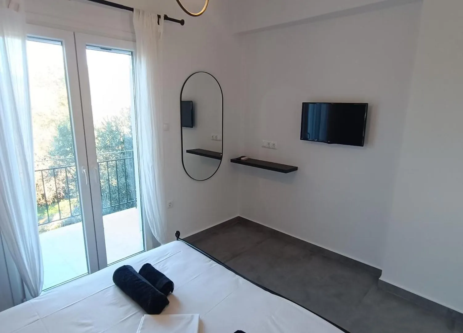 Alexander Apartment 3 Spartia  0*, Spartia (Kefalonia)