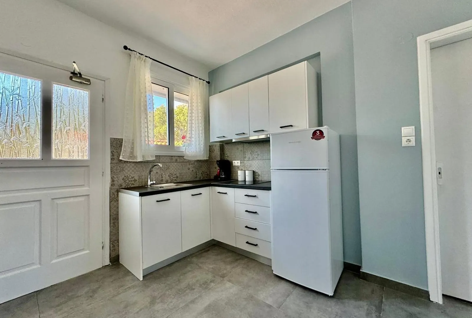 Alexander Apartment 3 Spartia  Greece